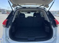 2019 NISSAN X-TRAIL