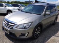 2018 SUBARU EXIGA CROSSOVER 7