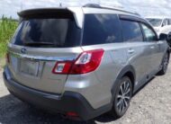 2018 SUBARU EXIGA CROSSOVER 7