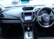 2017 SUBARU IMPREZA G4