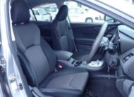 2017 SUBARU IMPREZA G4