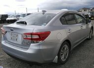 2018 SUBARU IMPREZA G4