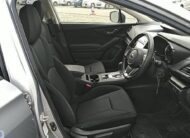 2018 SUBARU IMPREZA G4