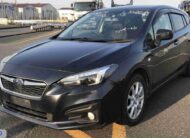 2019 SUBARU IMPREZA SPORTS