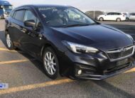 2019 SUBARU IMPREZA SPORTS