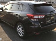 2019 SUBARU IMPREZA SPORTS
