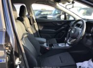 2019 SUBARU IMPREZA SPORTS