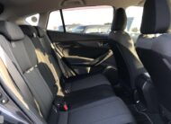 2019 SUBARU IMPREZA SPORTS