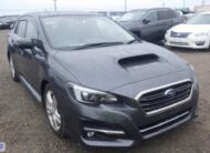 2020 SUBARU LEVORG