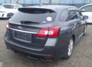 2020 SUBARU LEVORG
