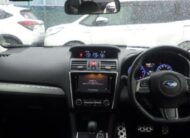 2020 SUBARU LEVORG