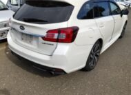 2018 SUBARU LEVORG