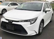 2022 TAYOTA COROLA