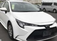 2022 TAYOTA COROLA
