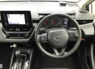 2022 TAYOTA COROLA
