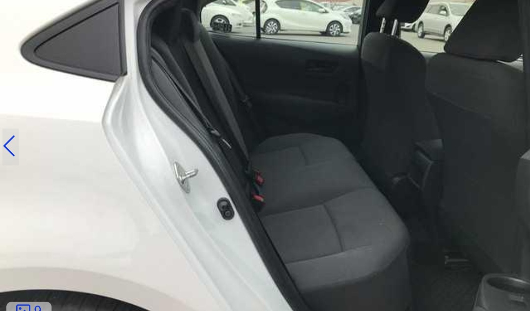 2022 TAYOTA COROLA