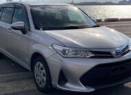 2021 TAYOTA COROLA FIELDER