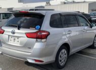 2021 TAYOTA COROLA FIELDER
