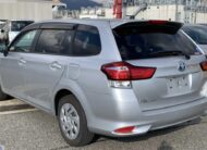 2021 TAYOTA COROLA FIELDER