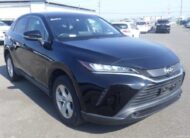 2021 TAYOTA HARRIER
