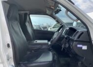 2017 TAYOTA HIACE