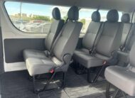 2018 TAYOTA HIACE WAGON