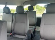 2018 TAYOTA HIACE WAGON