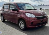 2019 TAYOTA PASSO