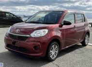 2019 TAYOTA PASSO