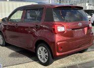 2019 TAYOTA PASSO