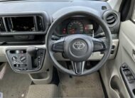 2019 TAYOTA PASSO