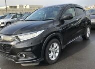 2020 HONDA VEZEL
