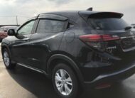 2020 HONDA VEZEL