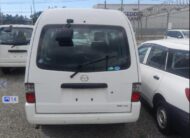 2017 MAZDA Bongo
