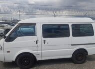 2017 MAZDA Bongo