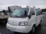 2018 MAZDA Bongo