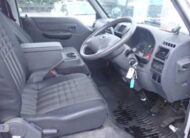 2018 MAZDA Bongo