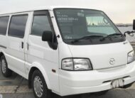 2017 MAZDA Bongo