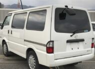 2017 MAZDA Bongo