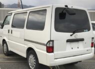 2017 MAZDA Bongo