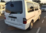 2017 MAZDA Bongo