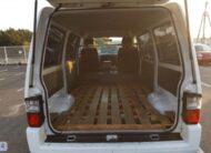 2017 MAZDA Bongo