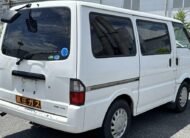 2019 MAZDA Bongo