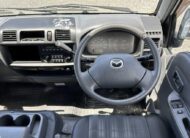 2019 MAZDA Bongo