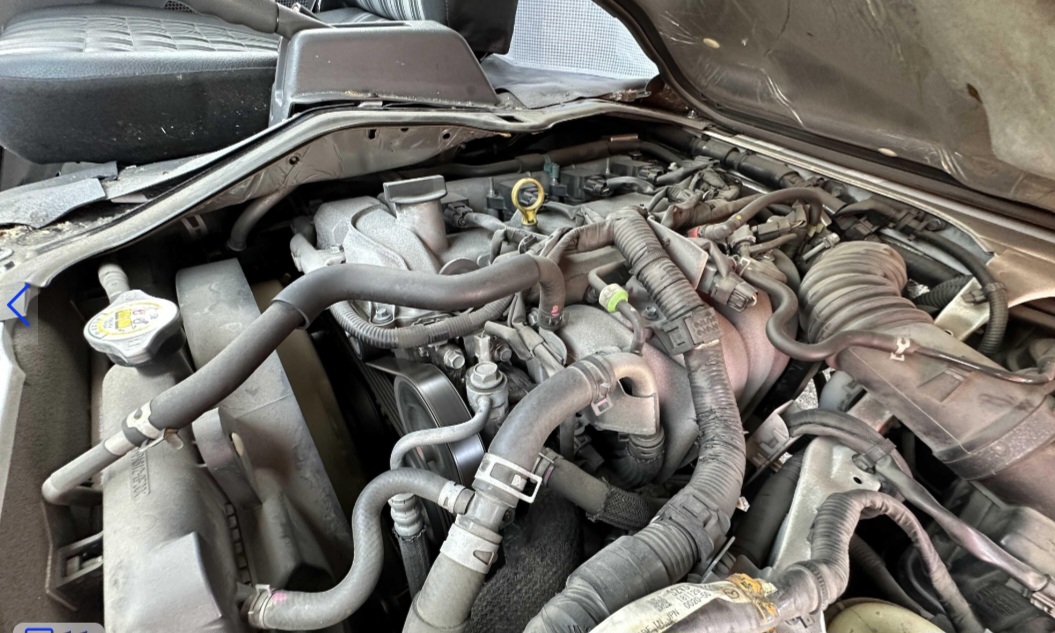 2019 MAZDA Bongo