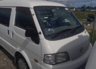 2017 MAZDA Bongo