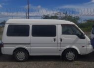 2017 MAZDA Bongo