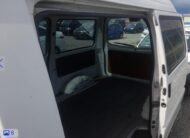 2017 MAZDA Bongo