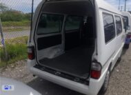 2017 MAZDA Bongo