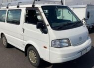 2016 MAZDA Bongo